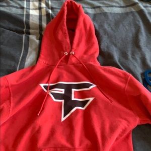 Faze champion hoodie